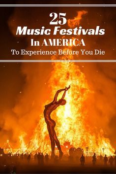 25 Music Festivals in America To Experience Before You Die Man Vision Board, Burning Man Pictures, Africa Burn, City Festival, Burning City, Burning Man Art, Burning Men, Black Rock Desert, Black Rock City