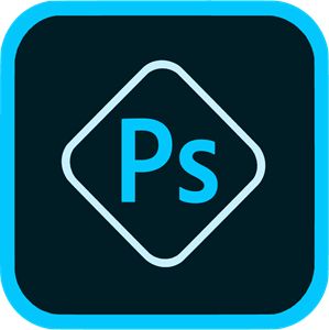 Photoshop Logo Png, Adobe Photoshop Logo, Photoshop Tips And Tricks, Download Adobe Photoshop, Photoshop Logo, Photoshop Express, Express Logo, Blurred Background Photography, Photo Editing Photoshop