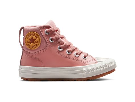 Chuck Taylor Style, Leather Chuck Taylors, Platform Chucks, Shoe Converse, Leather Converse, High Top Shoe, Converse Shop, Custom Converse, All Stars Converse