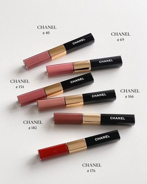 Lip Care Diy, Chanel Lipstick, Retro Makeup, Makeup List, Fat Workout, Makeup Store, French Beauty, Chanel Beauty, Fancy Makeup