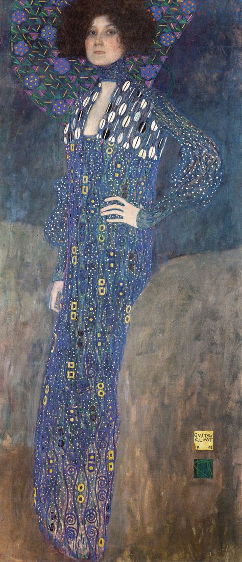 Emilie Floge, Business Woman Successful, Gustav Klimt, French Artists, Portrait Art, Beautiful Words, Art History, Business Women, Bohemian Style