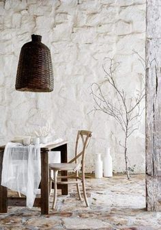 Related image Log Home Designs, Rustic Home Interiors, House Design Photos, Cool House Designs, Rustic Interiors, Natural Living, Rustic Chic, New Wall, Stone Wall