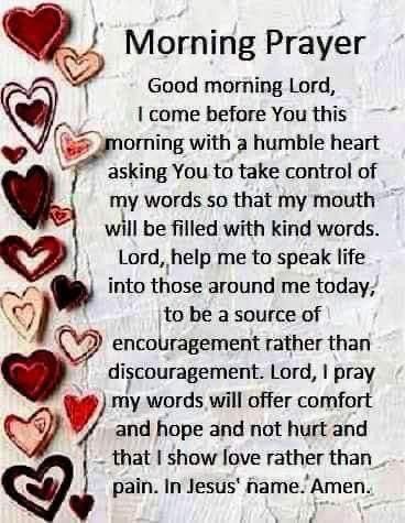 Morning Prayer Quotes, Everyday Prayers, Spiritual Prayers, Good Morning Prayer, Prayer For Today, Christian Prayers, Good Prayers, Prayer Times, Prayer Verses