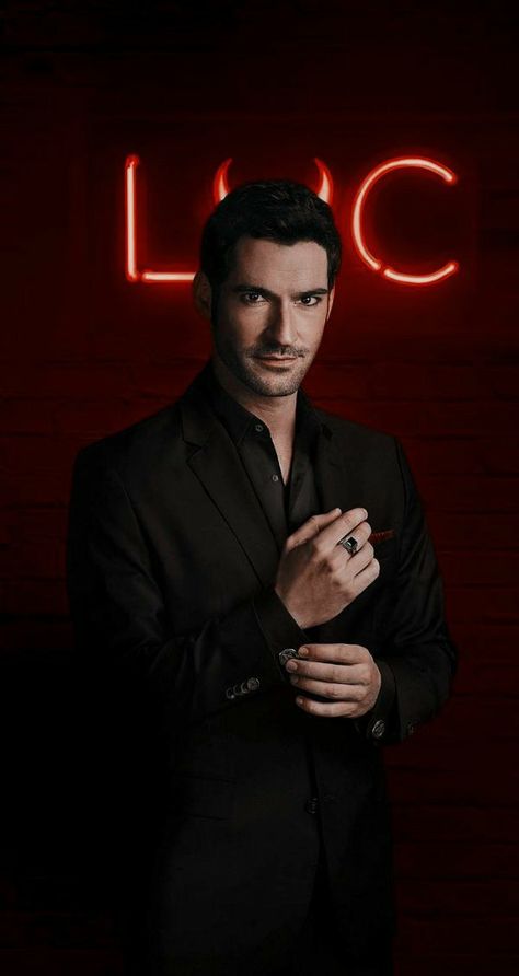 Lucifer Quote, Pac E Mike, Chloe Decker, Tom Ellis Lucifer, Lauren German, رعب نفسي, Lucifer Morningstar, Tom Ellis, Witchy Things