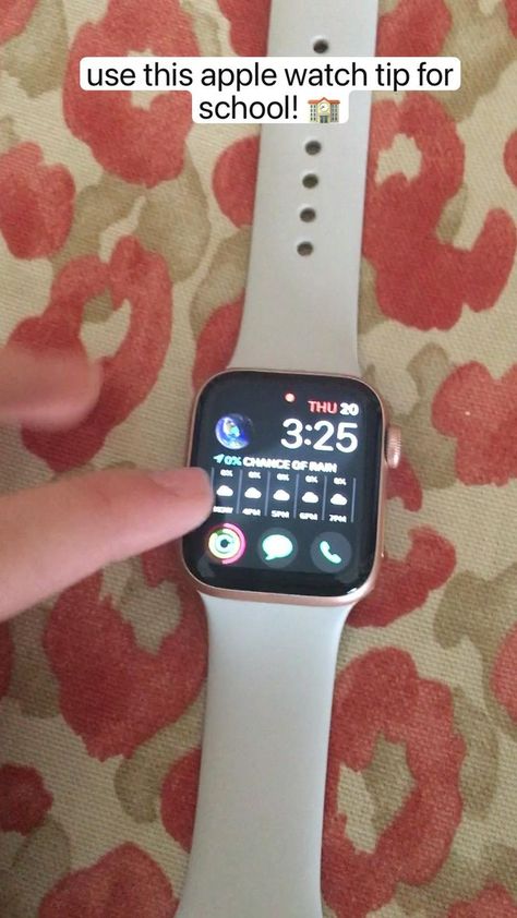 Watch Hacks, Apple Watch Hacks, Apple Watch Features, Pandora Bracelet Designs, Iphone Info, Apple Watch Iphone, Iphone Life Hacks, Technology Hacks, Iphone Life