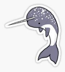 Narwal Tattoo, Narwhal Sticker, Narwhal Drawing, Narwhal Tattoo, Narwhal Art, Logo Wings, Cute Narwhal, Doodle Wall, Air Dry Clay Projects