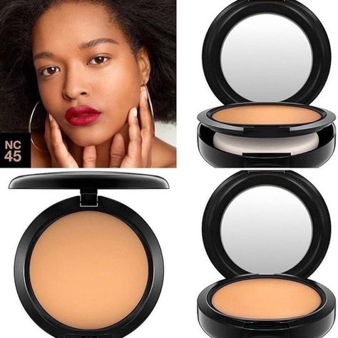 Mac studio fix foundation