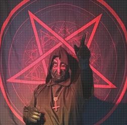 Satanic rituals, how to make a satan invocation | Ritual Magic Spells Satanic Spells, What Is Black Magic, Theistic Satanism, Black Witchcraft, Black Magic Witchcraft, Real Black Magic, Satanic Ritual, The Satanic Bible, Ritual Magic