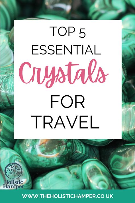 Crystal For Safe Travels, Crystals For Road Trips, Travel Crystals Safe, Crystals For Travel Protection Flying, Travel Protection Crystals, Crystals For Safe Travel, Crystals For Travel Protection, Must Have Crystals, Crystals For Travel