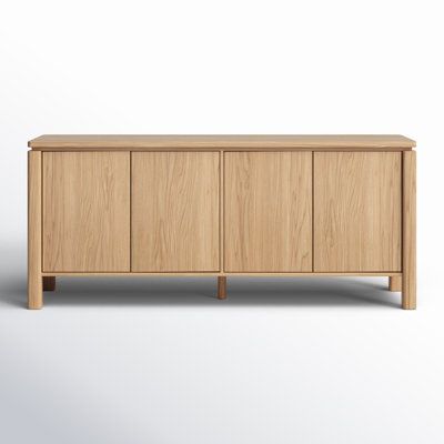 Modern console tables