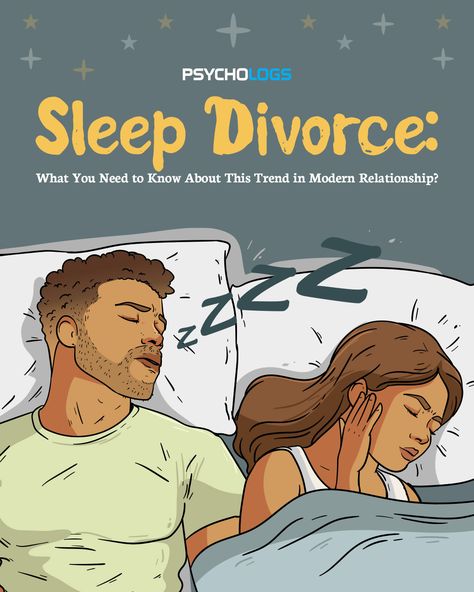 Over the last two decades or so, the phenomenon of sleep divorce has gained increasing popularity for a significant share of couples who believe that they should sleep in separate beds or even separate rooms. As much as this might raise controversy, it raises many questions about relationships, closeness, and general well-being.


#Relationship #sleepdivorce #sleep #qualitysleep #hormoneregulation #cortisollevels #performance #mentalhealth #injuryprevention #sleepbetter #livebetter Sleeping On Her Couple, Sleeping In Separate Rooms Couple, Marriage Separation In Same House, Best Position To Sleep With Boyfriend, Seperation Marriage Tips, Cortisol Levels, When You Sleep, Injury Prevention, Better Sleep