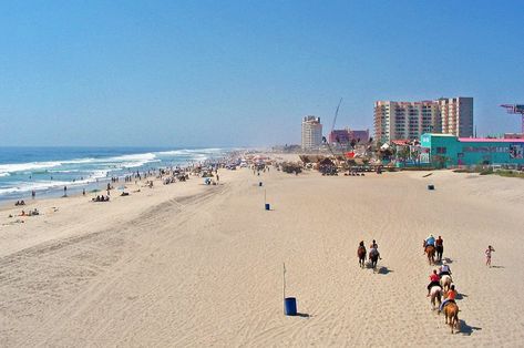 10 Top-Rated Attractions & Things to Do in Rosarito | PlanetWare Rosarito Mexico, Underwater Park, Rosarito Beach, Mexico Tourism, Living In Mexico, Travel Images, San Diego California, Beach Hotels, Beach Lovers