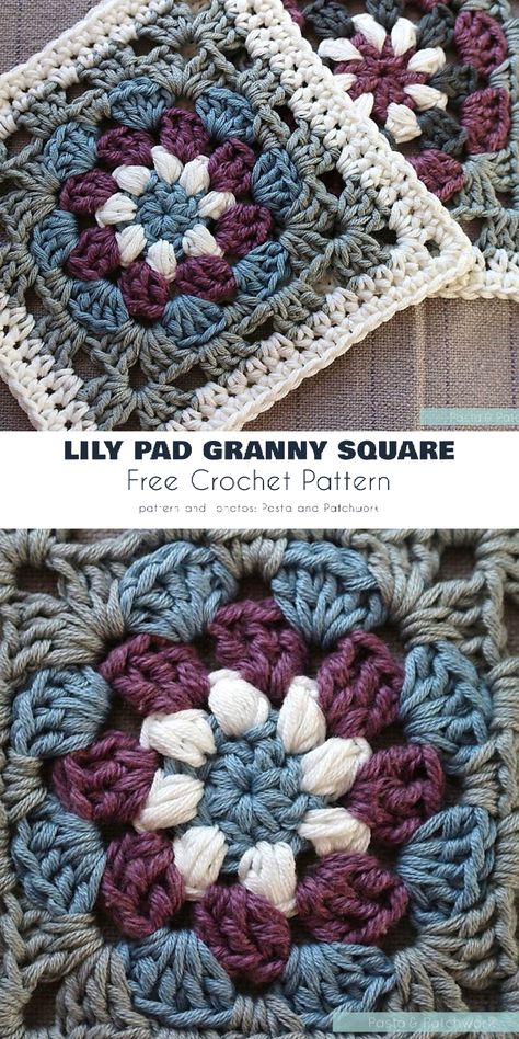 Granny Square Blanket Dimensions, Granny Square Blanket Colors Colour Schemes, Grandma Squares Crochet, Large Granny Squares Pattern Free, Best Yarn For Granny Squares, Maryfairys Granny Babette, Beautiful Granny Square Crochet, Best Granny Squares, Original Granny Square Pattern