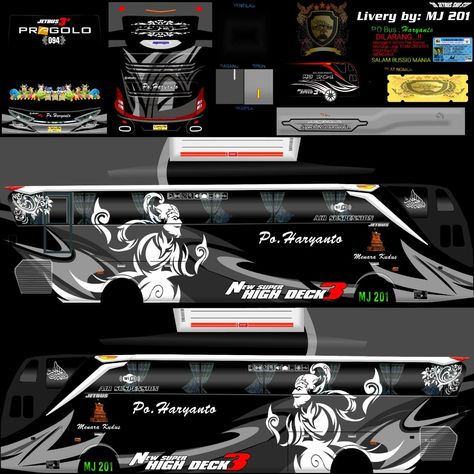 Livery Bus Yudistira Hd, Yudistira Hd Livery, Livery Bussid Yudistira Hd, Livery Bussid Hd, Private Bus Livery, Truk Derek, Bike Rider Photography, School Bus Games, Bus Mania