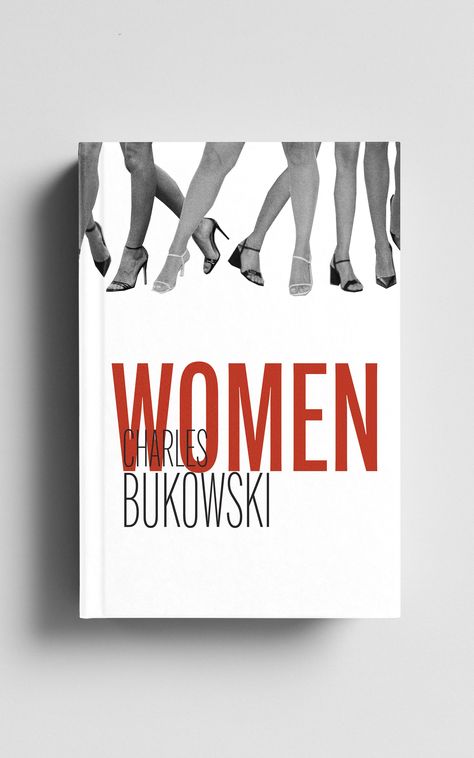 Women Charles Bukowski, Bukowski Books, Charles Bukowski Books, Illustration Editorial, Unread Books, Take My Money, Charles Bukowski, Bukowski, Room Posters