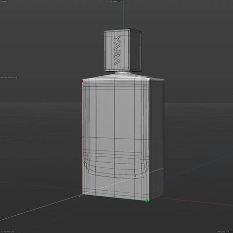 YARA Perfume Bottle Design #3d #c4d #render #productdesign #visualization #cgi #realisticrender #cinema4d Yara Perfume, Perfume Bottle Design, Perfume Design, Bottle Design, Perfume Bottle, Bottle Cap, Advent Calendar, Advent, 3 D