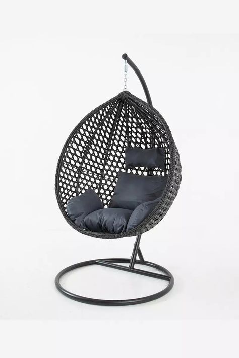 Pod Chair, Garden Swing Seat, Garden Swing, Swing Chair, Outdoor Chair, Outdoor Leisure, Swinging Chair, Hanging Chair, Garden Furniture