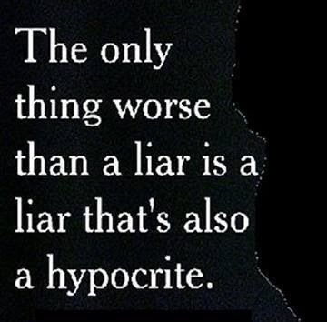 Only thing worse than a liar Co-parenting, Apple Martini, People Quotes, Narcissism, Just Saying, True Story, True Words, Say What, Great Quotes