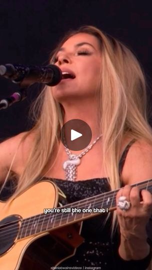 7.2K views · 4.8K reactions | 🇬🇧 GLASTONBURY 🇬🇧 wow!! what a moment for shania and her incredible legacy that she has built. this moment right here, made me cry watching that crowd sing “you’re still the one” back to her. one extremely proud fan right here. what a uniting moment to witness 😭  huge congratulations to every single person who was on that stage together, you were all phenomenal 😭🩷 | Shania Twain’s Videos | shaniatwainsvideos · Original audio Still The One, Shania Twain, Single Person, S Video, This Moment, Singers, The One, Singing, Audio