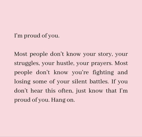 Proud Of Myself Quotes, Wounds Quotes, Silent Battles, Proud Of You Quotes, Battle Quotes, Writing Prompts Funny, Words That Describe Feelings, Done Quotes, Im Proud Of You