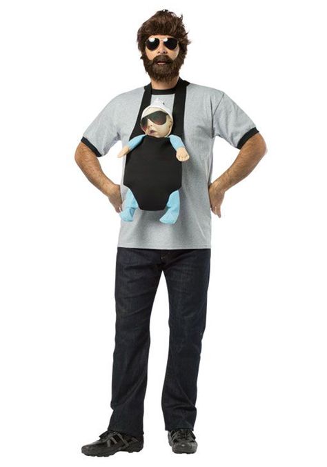 The Hangover Alan Costume Set Available on TrendyHalloween.com  #TheHangover #Hangover #AlanGarner #ZachGalifianakis #LasVegas #Drugs #Baby Mens Fancy Dress Ideas, Hangover Costume, Easy Fancy Dress, Fancy Dress Ideas, Halloween Parejas, Mens Fancy Dress, Hallowen Ideas, Baby Kostüm, Hollywood Costume