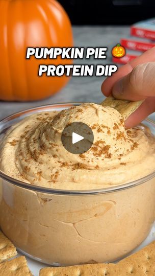 Protein Dip, Protein Macros, Pumpkin Pie Protein, Protein Ingredients, Protein Cheesecake, Sugar Free Cheesecake, High Protein Desserts, Deer Meat Recipes, Cheesecake Pudding