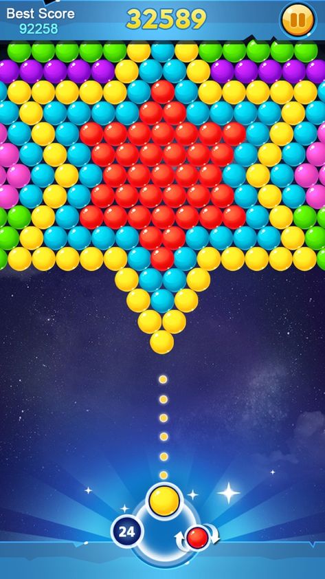 ‎Bubble Shooter Classic Puzzle on the App Store Bubble Game, Puzzle Game App, Pop Game, Bubble Games, Mobile App Games, Bubble Shooter, Pop Games, Puzzle Games, Iphone Games