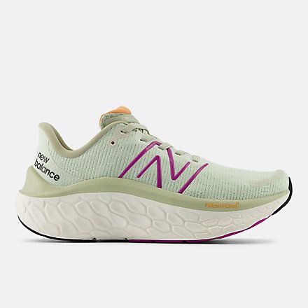 Fresh Foam X Kaiha Road - New Balance Daily Steps, New Balance Fresh Foam, Morning Walk, New Balance Women, How To Run Longer, Casual Sneakers, New Balance, Running Shoes, Gym