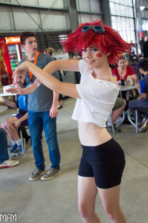 Edward. Cowboy Bebop. Ed Cowboy Bebop, Radical Edward, Edward Cowboy Bebop, Cowboy Bebop Tattoo, Epic Cosplay, Harley Quinn Art, Aesthetic People, Figure Poses, Warrior Girl