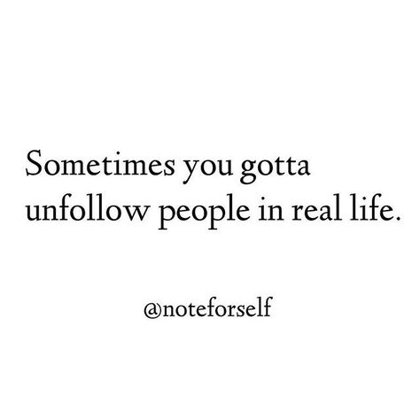 ... Who Unfollowed Me, People Who Unfollow You Quotes, I Will Unfriend Unfollow, Follow Unfollow Instagram Quotes, When You Feel Ugly Quotes, I Live You, Live For Yourself, Real Life, Math Equations