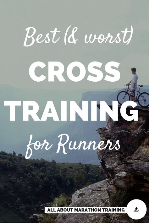 5k Cross Training, Runners Cross Training Workout, Half Marathon Cross Training, Running Cross Training Workouts, Marathon Cross Training Plan, Cross Training For Runners Workouts, What Is Cross Training, Marathon Cross Training, Cross Training For Runners