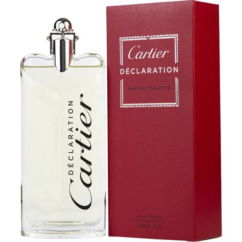 www.fragrancenet.com Popular Perfumes, Perfume Store, Masculine Scent, Perfume And Cologne, Bitter Orange, Cartier Men, Woody Fragrance, Perfume Brands, Mandarin Orange