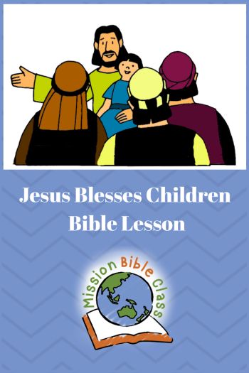 Jesus Blesses The Children Craft, Jesus Loves The Little Children Lesson, Let The Children Come To Me Craft, Jesus Loves The Little Children Craft, Biblical Crafts, Jesus And The Children, Jesus Loves The Little Children, The 12 Apostles, Children Ministry