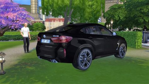 Lory Sims: BMW X6M Lory Sims Cars, Sims 4 Car Mod, Sims Car, Bmw X6m, Living Room Sims 4, Jordan Belfort, Cars Bmw, Bmw X7, Sims 4 Downloads