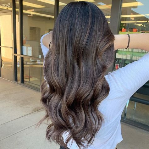 Hair Colour Inspo, Brown Hair Balayage, Hair Balayage, Hair Inspo Color, Color Inspo, Balayage Hair, Hair Colour, Brown Hair, Hair Inspo