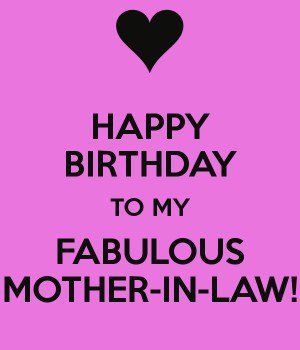 Happy Birthday Mother in Law Quotes Quotes For Mother In Law, Funny Happy Birthday Sister, Happy Birthday Mother In Law, Birthday Mother In Law, Birthday Message For Father, Happy Birthday Sister In Law, Birthday Sister In Law, Mother In Law Quotes, Law Poster