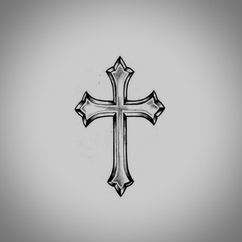 Nee Tattoo Men, Types Of Crosses Tattoo, Ideas For Tattoos Men, Cross In Middle Of Chest Tattoo, Cross Ideas Tattoos, Cross In Between Chest Tattoo Female, Tattoo Crosses For Women, Cristian Tattoo For Men, Back Tattoo Women Cross