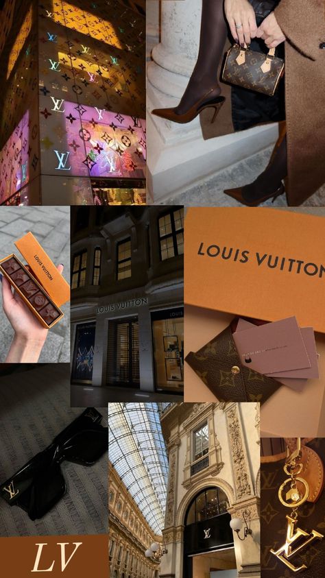 Designer LV on request! @louisvuitton #fashion #aesthetic #brown #classy Aesthetic Brown, Life Vision Board, 2025 Vision, Fashion Aesthetic, Luxury Life, Designer Brands, Dream Life, Mood Board, Healthy Lifestyle