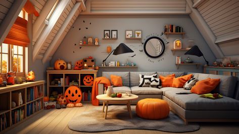 Halloween apartment decoration for your door balcony and more 🕷️

Follow for more 🥂 Clean House, Trick Or Treat, Apartment Decor, Halloween Decorations, Apartment, Halloween