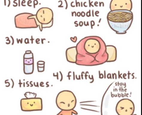 Things To Make You Feel Better When Sick, When You Are Sick, Self Care When You Are Sick, Getting Sick Meme Funny, Mom Sick Meme Funny, Morning Sickness Meme, Strep Throat, Fluffy Blankets, Silly Pictures