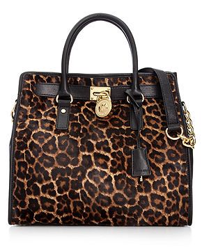 Micheal Kors Leopard Hamilton - I NEED THIS!!!! Sac Michael Kors, Outlet Michael Kors, Mode Tips, Mk Handbags, Michael Kors Handbag, Cheap Michael Kors, Handbag Stores, Michael Kors Outlet, Mk Bags