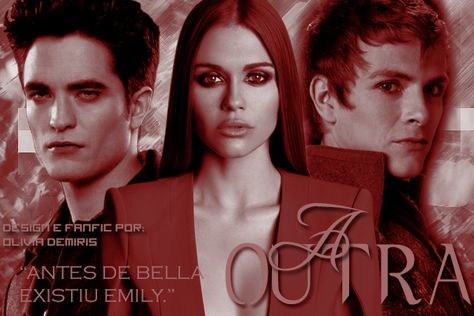 História A outra - História escrita por OliviaDemiris - Spirit Fanfics e Histórias Carslile Cullen And Esme, Carlise Cullen And Esme, Carlisle Cullen, Rosalie Hale, Alice Cullen, Jacob Black, Bella Swan, Edward Cullen, Carlisle