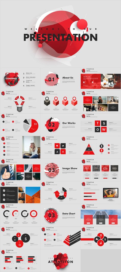 Check out this @Behance project: “27+ Best Red business charts PowerPoint templates” https://www.behance.net/gallery/69000325/27-Best-Red-business-charts-PowerPoint-templates Minimalistic Illustration, Simple Powerpoint Templates, Keynote Design, Templates Powerpoint, Design Slide, Business Graphics, Powerpoint Layout, Company Design, Business Presentation Templates