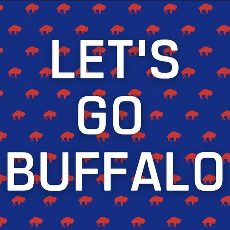 Buffalo Bills Game, Buffalo Bills Stuff, Bills Quotes, Game Day Quotes, Buffalo Bills Logo, Buffalo Bills Football, Bills Football, Nfl Buffalo Bills, Buffalo Ny