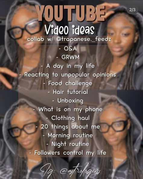 Youtube Beauty Channel Ideas, Yt Pfp Ideas, Beginner Youtuber Essentials, Girly Youtubers, Banner Ideas Youtube, Apps For Youtubers, Youtube Channel Ideas For Beginners, Youtube Intro Ideas, Youtube Banner Ideas