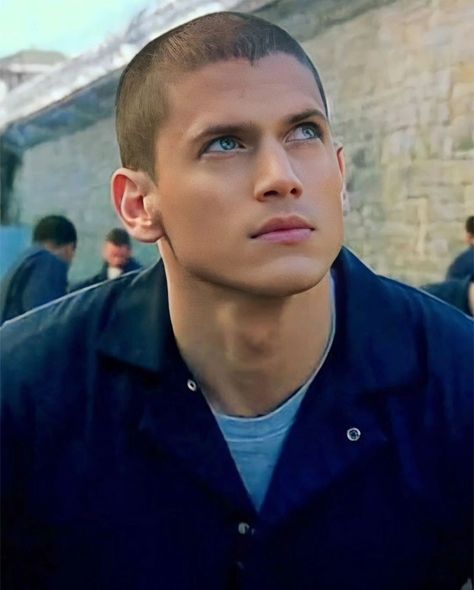 Michael Schofield, Wentworth Miller Prison Break, Michael Scofield, Broken Love, Wentworth Miller, Estilo Taylor Swift, Ideal Boyfriend, Zoo Wee Mama, Prison Break