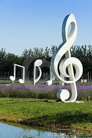 Exterior Sculpture, Summer Props, Music Landscape, Music Garden, Event Entrance, Luxury Living Room Design, Resort Design, Artistic Installation, Logo Diy