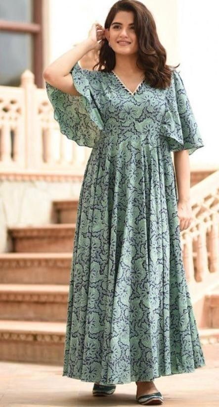 Maternity Nighty, Simple Frock Design, Long Frock Designs, Pregnancy Dress, Simple Frocks, Frock Patterns, Long Dress Design, Fancy Dresses Long, Long Frocks