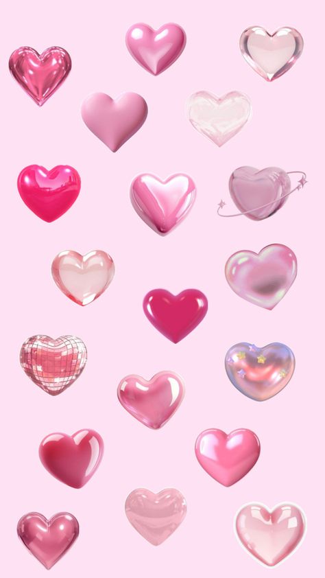 Heart Collage, Iphone Stickers, Desain Buklet, Photo Frame Design, Emoji Stickers, Phone Wallpaper Patterns, Frame Template, Instagram Icons, I Wallpaper