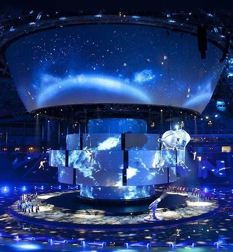 After Earth, Concert Stage Design, Stage Set Design, Event Stage, Design Exhibition, Interactive Installation, 3d Studio, Exhibition Display, Event Exhibition